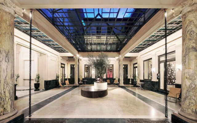 Agorà - Boutique Stays