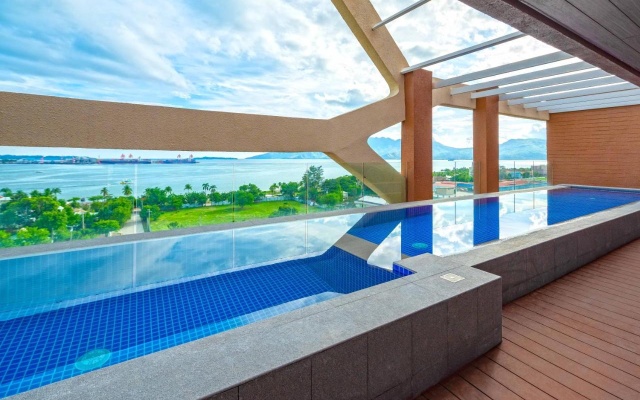 The Aurora Subic Hotel Managed by HII