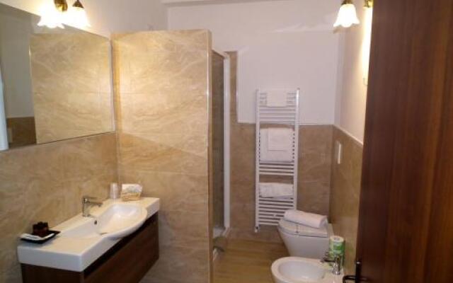 Suite Umberto I