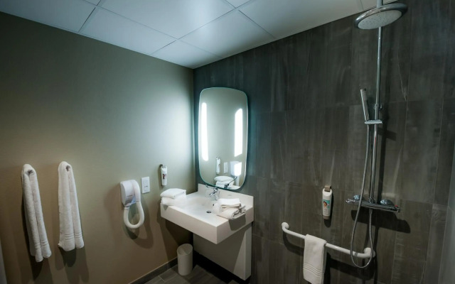 ibis Quimper