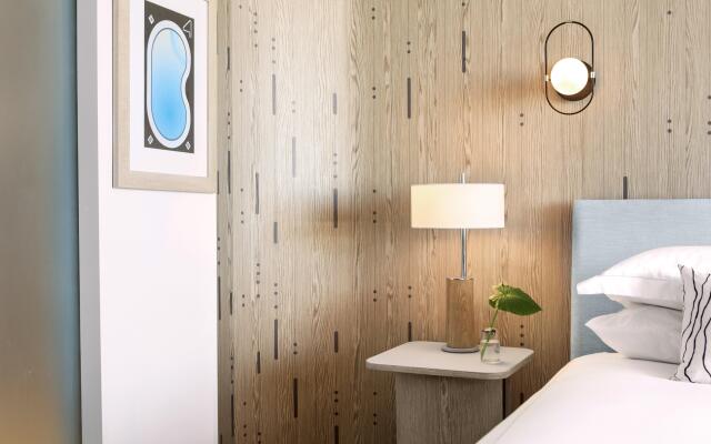 Kimpton Hotel Palomar South Beach by IHG