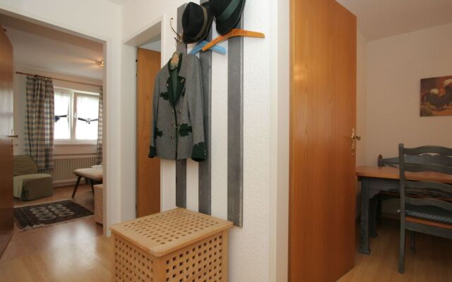 Modern Apartment in St. Wolfgang im Salzkammergut Near Lake