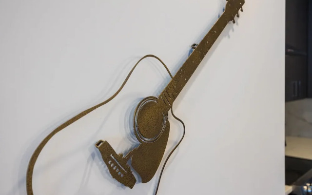 Nashville Hideaway-odyssey-heart of Midtown