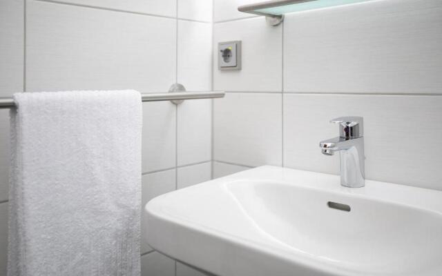 Seepark Wohnung 2 4