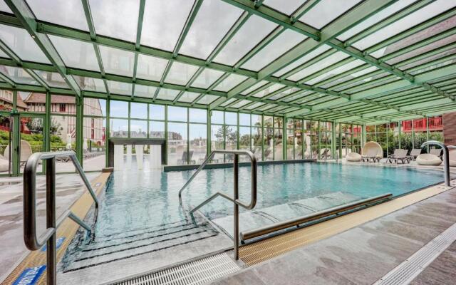 Premium Residence Presqu'Ile de la Touques - Pierre & Vacances