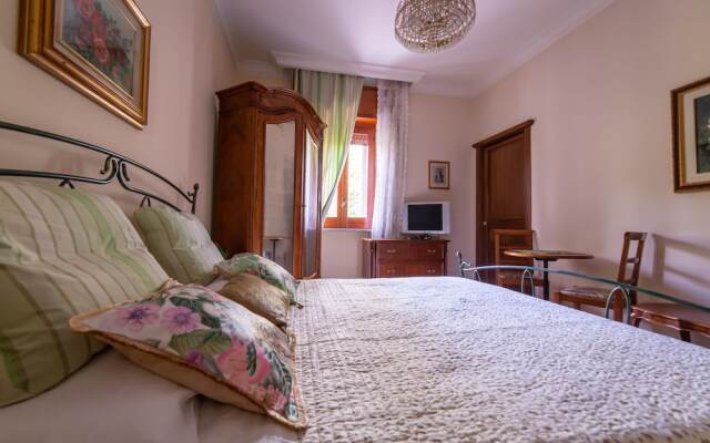 B&B Montebianco