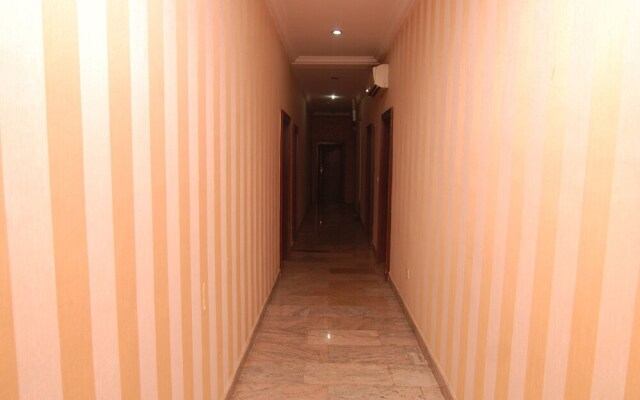 Grandville Hotel & Resort