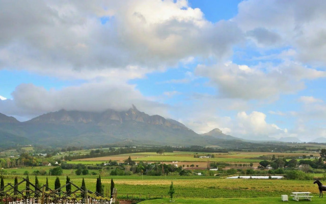 The Coach House at Val du Charron