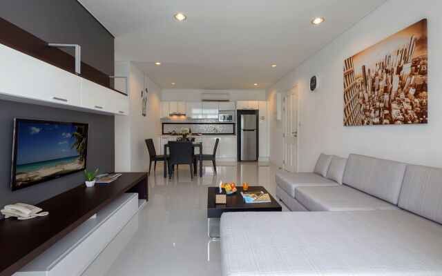 Kamala Regent Phuket Serviced Apartment