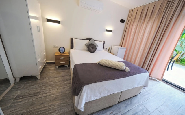 Umbelo Suites Dalyan