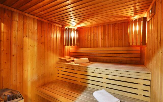 Nemea Chalets Bois de Champelle