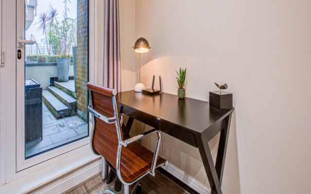 Hybrid Resi - Battersea