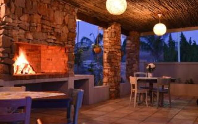 Lilybet Self Catering