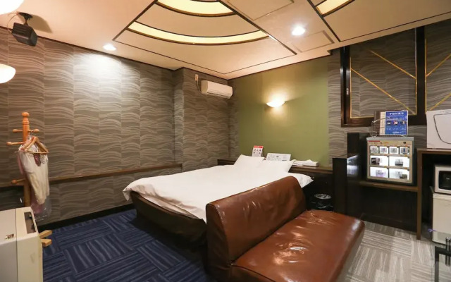 Hotel Locoz Maui