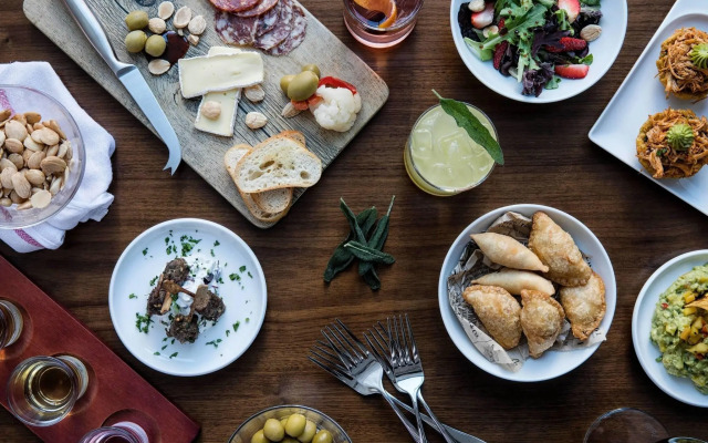 Residence Inn Stamford Downtown