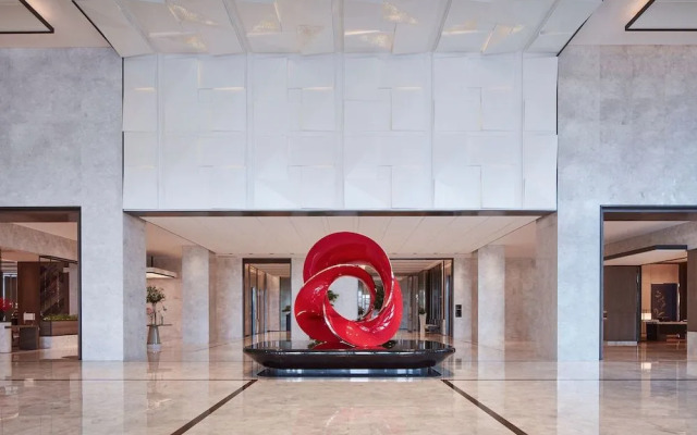 Sheraton Shanghai Fengxian