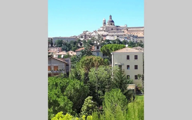 Comodo appartamento a due passi dalla stazione