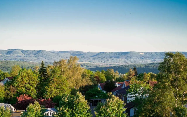 KONCEPT Hotel Neue Horizonte