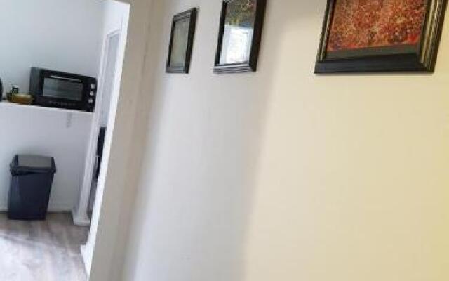 Appartement Aubusson