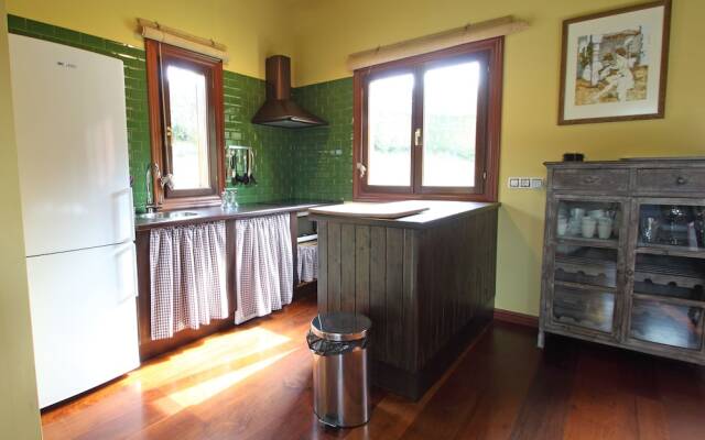 La Casina De Punticiella