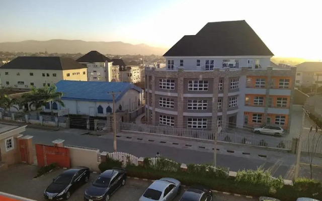 Stanzel Grand Resort