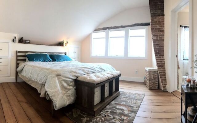 The Cozy Inn of Connecticut