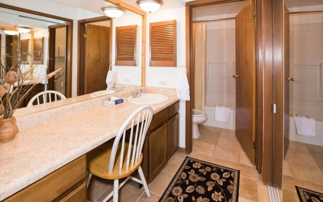 Park Avenue Condominiums