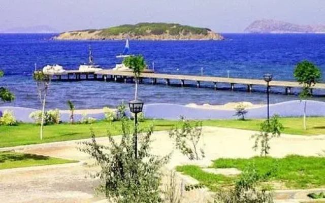 Sea And You Beach Resort