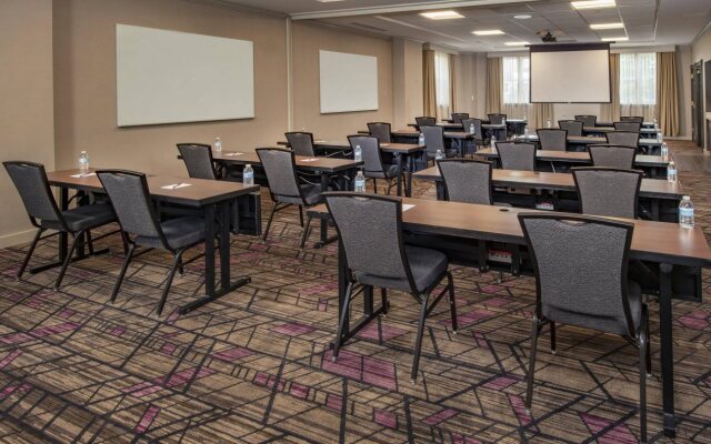 Residence Inn Alexandria Old Town/Duke Street by Marriott