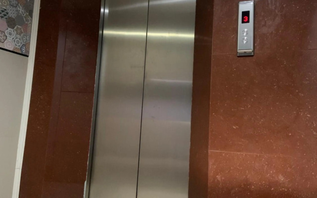 The ESSE Hotel Pattaya