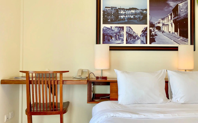 Happy Life Memories Hoi An Hotel and Spa Boutique Hotel