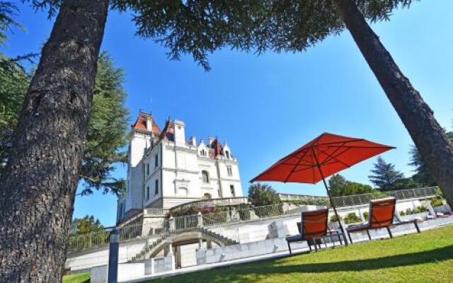 B&B Château Valmy - Les Collectionneurs