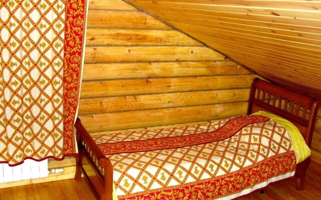 Terema Hotel