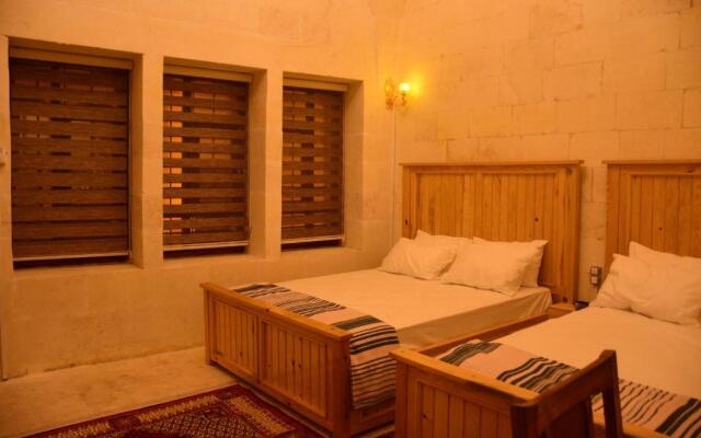 Cihangir Konağın Butik Otel
