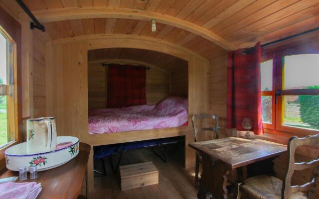 Domaine de la Couture