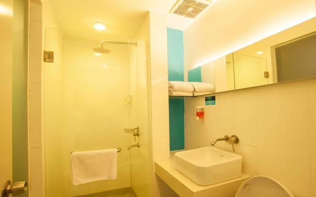idoop Hotel Lombok