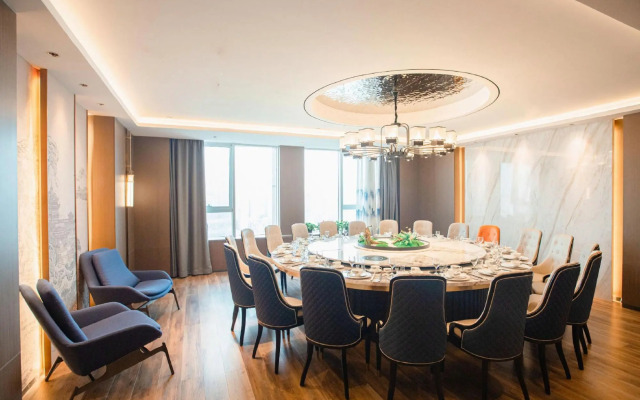 Hampton By Hilton Handan Congtai