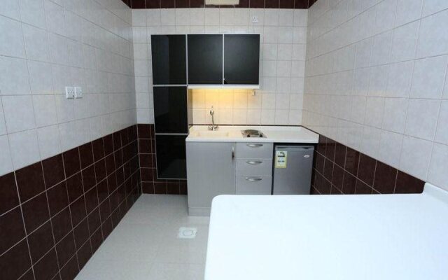 Raoum Inn Hafr Al Batin