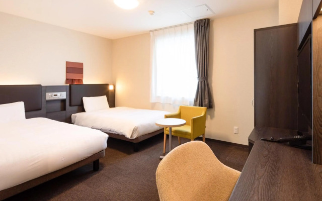 Comfort Hotel ERA Ise