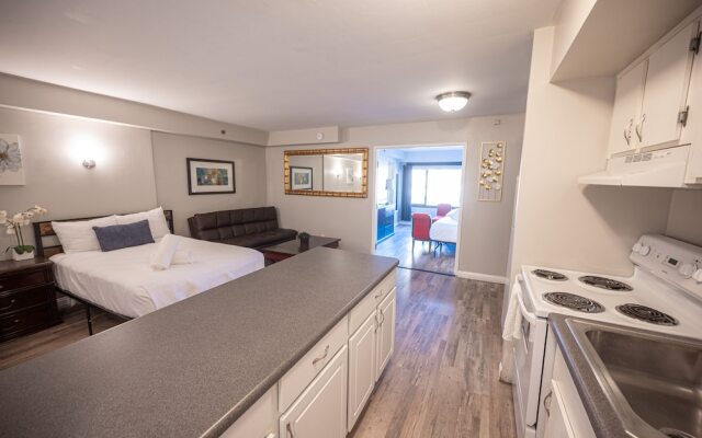 Stay Together Suites 1Bd1Ba w BonusRM