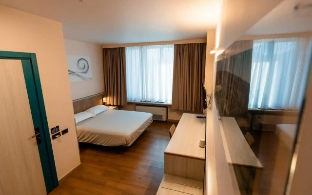 Hotel Ristorante I Castelli