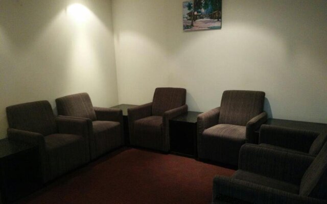 Plaza Premium Lounge (International Departure) - Senai Airport