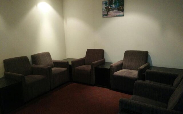 Plaza Premium Lounge(International Departure) Senai Airport