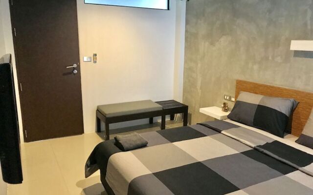 The Lofts Eco Phaholyothin 24 Station