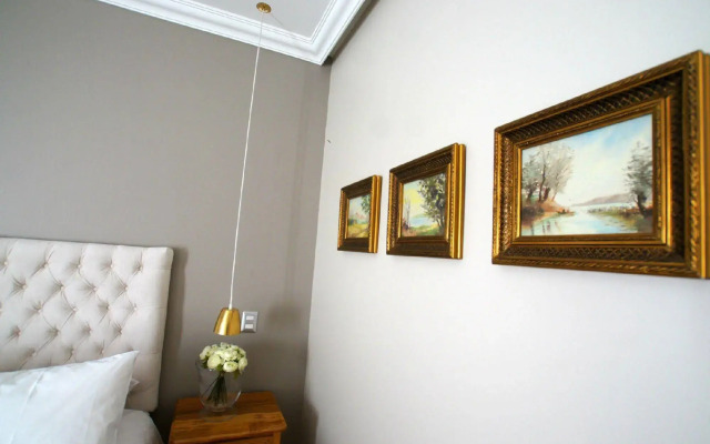 Quiral Hotel Boutique