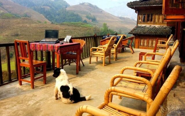 Longsheng Dazhai Tian Ranju Inn