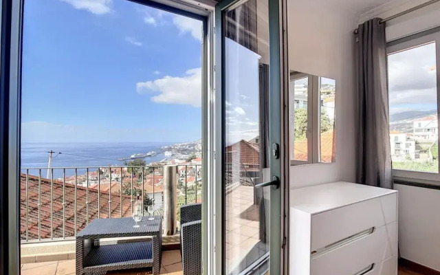 Paradise View by Atlantic Holiday
