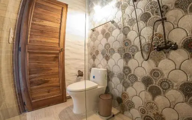Petra Santa Hotel Boutique