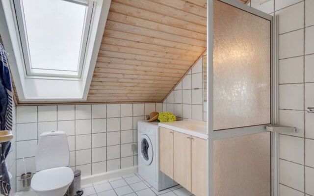 "Luzia" - 2.3km from the sea in Western Jutland