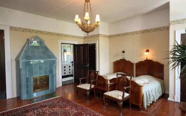 Hotel Majvik